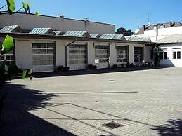 Hotel Scherer