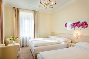 Hotel Scherer
