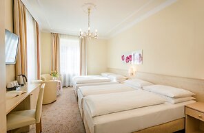 Hotel Scherer