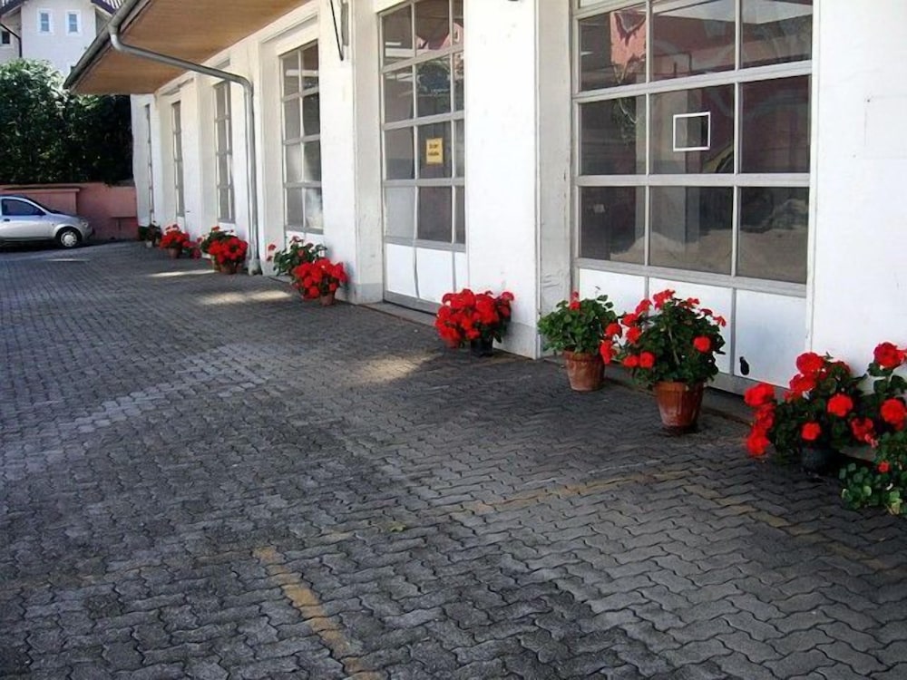 Hotel Scherer