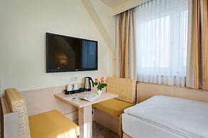 Hotel Scherer