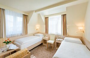 Hotel Scherer