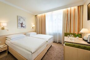 Hotel Scherer