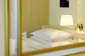 Hotel Scherer