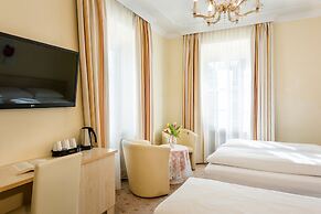 Hotel Scherer