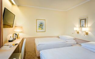 Hotel Scherer