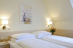 Hotel Scherer