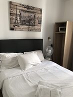 Hôtel De Bordeaux