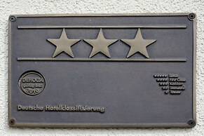 Hotel Restaurant Flora