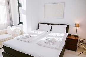 Boutique Hotel Villa Oberkassel