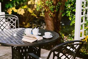 Boutique Hotel Villa Oberkassel