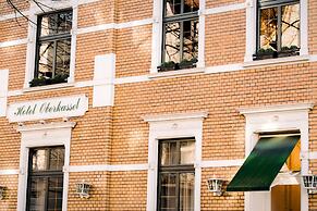 Boutique Hotel Villa Oberkassel