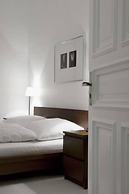 Boutique Hotel Villa Oberkassel