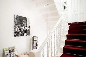 Boutique Hotel Villa Oberkassel
