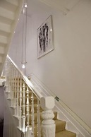 Boutique Hotel Villa Oberkassel