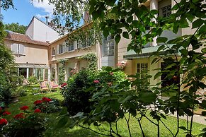 Hotel Le Vert Galant