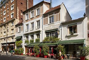 Hotel Le Vert Galant