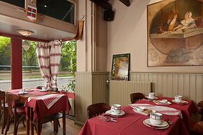 Hotel Le Vert Galant