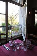 Hotel Le Vert Galant