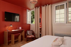 Hotel Le Vert Galant