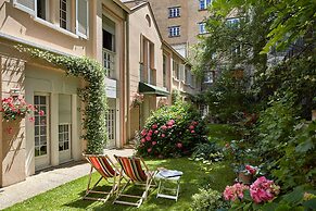 Hotel Le Vert Galant
