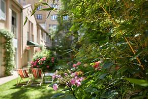 Hotel Le Vert Galant