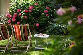 Hotel Le Vert Galant