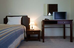 Hotel Kuracyjny