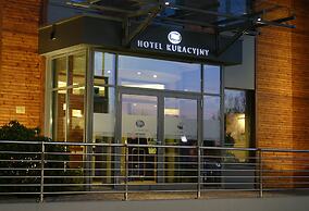 Hotel Kuracyjny