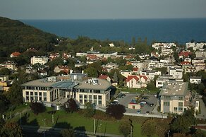 Hotel Kuracyjny