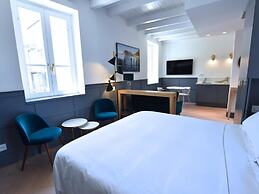 Hotel Rivalago