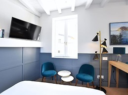 Hotel Rivalago