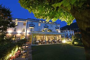 Hotel Rivalago