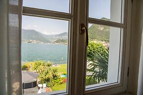 Hotel Rivalago