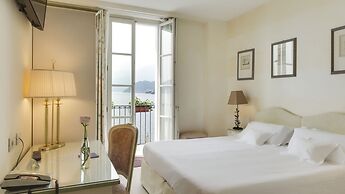 Hotel Rivalago