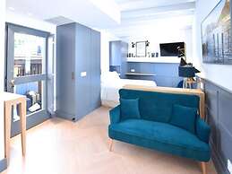 Hotel Rivalago