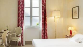 Hotel Rivalago