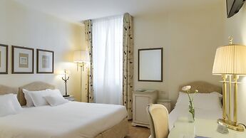 Hotel Rivalago