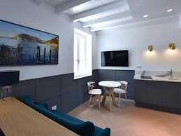 Hotel Rivalago