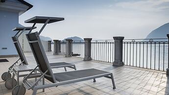 Hotel Rivalago
