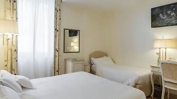 Hotel Rivalago