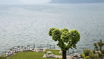 Hotel Rivalago