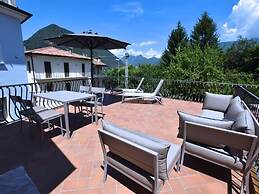 Hotel Rivalago