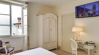 Hotel Rivalago