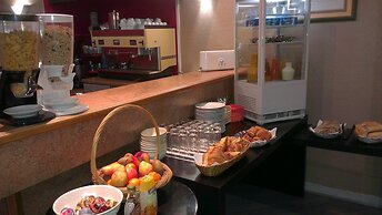 Hotel Ambassadeurs