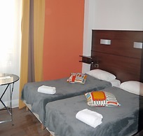 Hotel Ambassadeurs