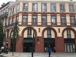 Hotel Ambassadeurs