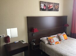 Hotel Ambassadeurs