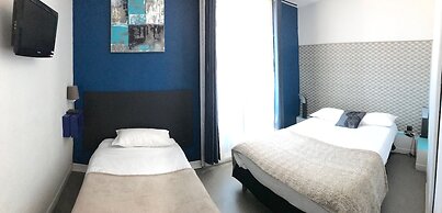Hotel Ambassadeurs
