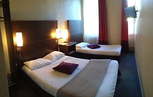 Hotel Ambassadeurs